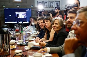 La oposición sin preguntas