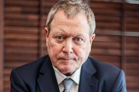 Jorge Bofill: “Cuando se busca la solución a la crisis de seguridad en nuevas leyes estamos poniendo la carreta delante de los bueyes”