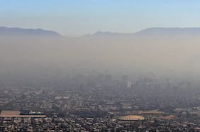 Los Ángeles en emergencia: revisa la calidad del aire del jueves 13 de julio por ciudad