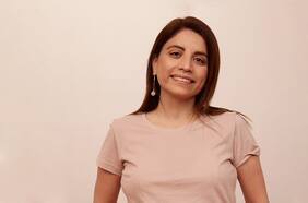 Tener cáncer de mama antes de los 40 años