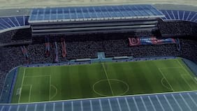 El día que la U intentó comprarle el Santa Laura a Unión Española