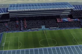 El día que la U intentó comprarle el Santa Laura a Unión Española