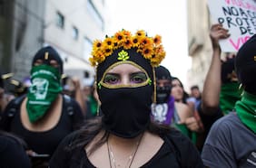 ¿De qué se liberan las mujeres cuando se liberan?