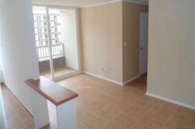 Informe revela que oferta de departamentos baja a la mitad y precios suben un 22%