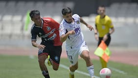 A semifinales de la Liguilla de Ascenso: San Marcos de Arica supera a Rangers y Deportes Concepción borra a Antofagasta