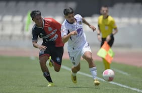 A semifinales de la Liguilla de Ascenso: San Marcos de Arica supera a Rangers y Deportes Concepción borra a Antofagasta