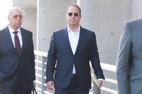 La acusación de soborno de la Fiscalía contra Álvaro Jalaff, socio fundador de Grupo Patio