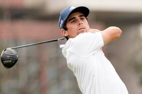 Niemann recupera sensaciones y logra la remontada para superar el corte en el US Open