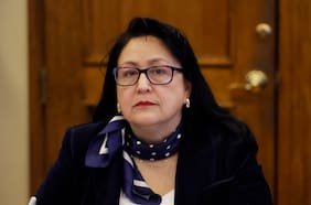 Contraloría pidió a par peruana información por vuelo de niños haitianos que pasó por Lima en octubre de 2025