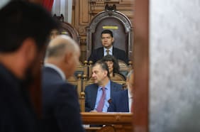 Sustento en materia penal