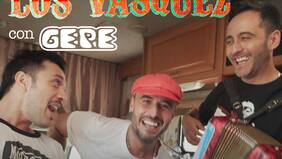 Crítica de discos: Gepe se une a Los Vásquez, Dry Cleaning sorprende y ojo con El Café Atómico