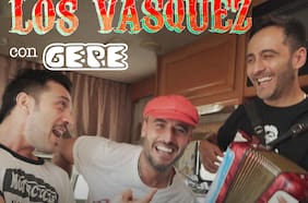 Crítica de discos: Gepe se une a Los Vásquez, Dry Cleaning sorprende y ojo con El Café Atómico