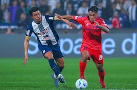 A qué hora y dónde ver a Universidad de Chile vs. Alianza Lima por TV y streaming