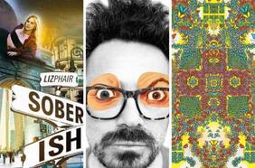 Crítica de discos: las nuevas búsquedas de Liz Phair, Pablo Ilabaca y King Gizzard & The Lizard Wizard