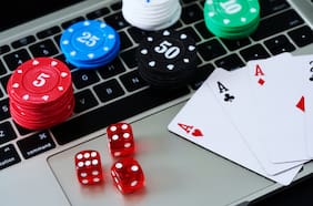 ¿Son legales los casinos online en Chile en 2026?