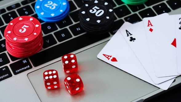 Servicio de Impuestos Internos emite oficio y alista nueva resolución para cobro de IVA a casinos online