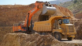 Pucobre cierra acuerdo con gigante internacional Mercuria Energy Group para venta de cobre de su proyecto El Espino