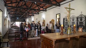 Dos joyas de la arquitectura chilena para ver en Santiago en el Día del Patrimonio 2026