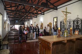 Dos joyas de la arquitectura chilena para ver en Santiago en el Día del Patrimonio 2026