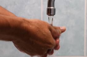 Así se obtiene el agua potable en Chile