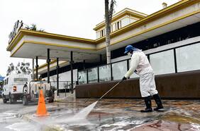 Minsal busca nuevas residencias sanitarias en Viña del Mar