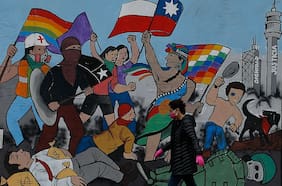 Columna de Camila Miranda: La sociedad, la política y las dificultades del cambio
