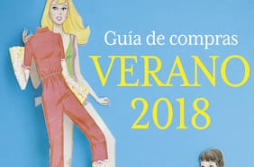 Guía de compras: verano 2018