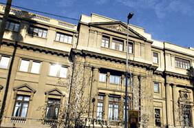 Columna de Ignacio Sánchez: Gabinete numismático