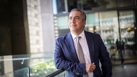 Diario Oficial publica resolución que nombra a Miguel Ángel Orellana jefe de la Fiscalía Supraterritorial