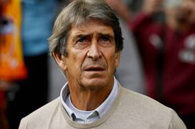 Marca vuelve a la carga contra Manuel Pellegrini