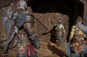 Al director de God of War: Ragnarok le gustaría trabajar en un juego de Castlevania