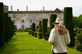 El caso de una mujer que se mudó al castillo de sus sueños pero comenzó a vivir una pesadilla