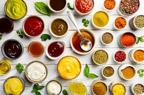 Tu cuerpo pide salsa: 16 variedades para darle sabor o picante a tus comidas