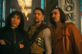 The Umbrella Academy comenzó la producción de su última temporada