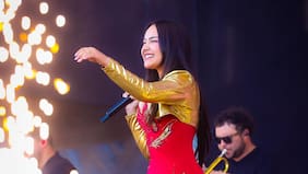 Cantante Alanys Lagos acusa intento de encerrona durante viaje a Copiapó