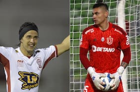 Exfutbolista argentino que pudo jugar tras sufrir un grave accidente le envía emotivo mensaje a Cristóbal Campos