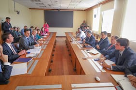 RN respalda urgencia del gobierno a reforma penal adolescente y presiona por sanciones más duras