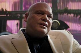 Vincent D’Onofrio siente que su interpretación de Kingpin para el MCU “es una continuación” de la versión de Fisk que plasmó en Daredevil