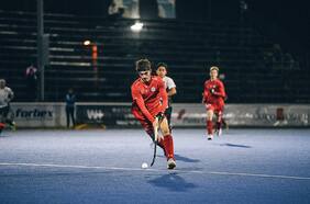 Los Diablos se quedan fuera de la final de la Copa Panamericana tras una dramática derrota