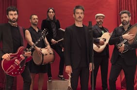 Vetusta Morla regresa a Chile con show en Teatro Coliseo