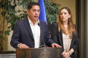 Diputados RN piden a la UAF indagar actividad económica de restaurantes de dueños extranjeros tras aumento de locales en la RM