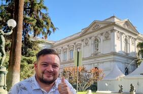 Renuncia el último convencional de la Lista del Pueblo acusando “difusión de noticias falsas y desprestigio del trabajo de la Convención”