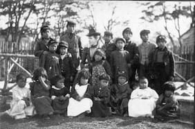 Estudio revela cómo el Covid-19 afectó a los yaganes, el pueblo originario más austral del continente americano