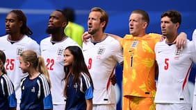 Fue tercero en el Mundial 2026: seleccionado de Inglaterra es acusado de agresión en Londres