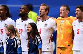 Fue tercero en el Mundial 2026: seleccionado de Inglaterra es acusado de agresión en Londres