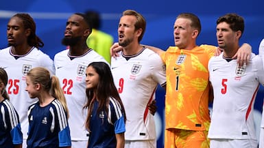 Fue tercero en el Mundial 2026: seleccionado de Inglaterra es acusado de agresión en Londres