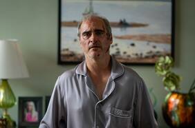 “Su actuación es como un murmullo de tres horas”: Joaquin Phoenix estrena uno de sus roles más difíciles