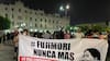 Masivas marchas en Perú contra Keiko Fujimori a una semana de las elecciones