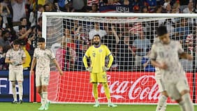Chile no da la talla: centrales de la Roja son los más bajos entre las selecciones de Sudamérica