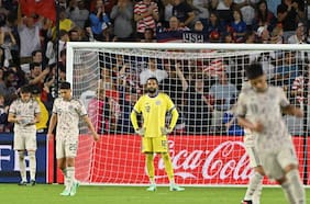 Chile no da la talla: centrales de la Roja son los más bajos entre las selecciones de Sudamérica